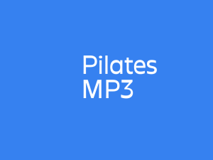 A variety of short clips of Pilates exercises to incorporate into everyday life.